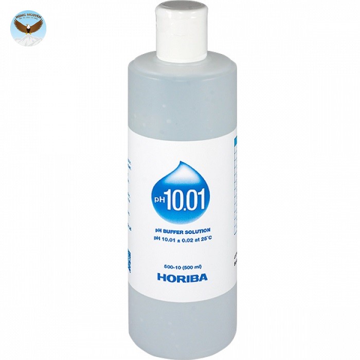 Dung dịch chuẩn pH 10.01 HORIBA 500-10 (500ml/chai)