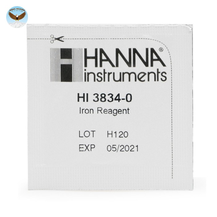 Thuốc thử Sắt HANNA HI38040-100