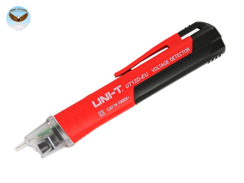 Bút thử điện UNI-T UT12D-EU (1000V,50/60Hz)