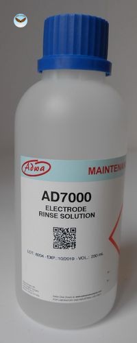 Dung dịch hiệu chuẩn điện cực ADWA AD7000