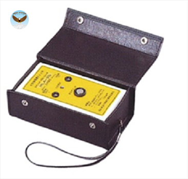 Máy kiểm tra điện áp DC HASEGAWA HLA-N2 (Cầm tay)