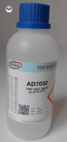 Dung dịch hiệu chuẩn ADWA AD7032