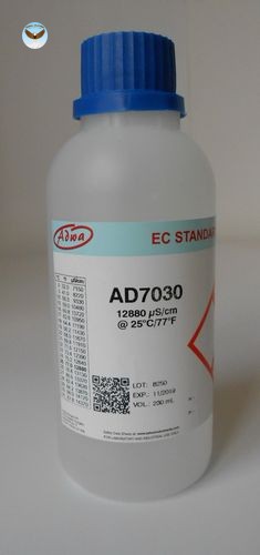 Dung dịch hiệu chuẩn ADWA AD7030