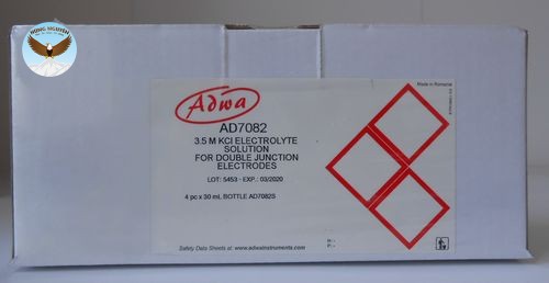 Dung dịch hiệu chuẩn điện cực ADWA AD7082