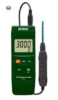 Máy đo từ trường AC/DC EXTECH MF100 (30,000G,3000mT, 50/60hz)