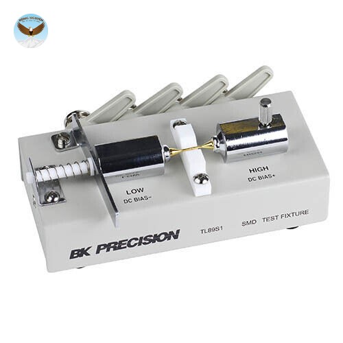 Phụ kiện đầu đo dùng cho máy LCR BKPRECISION TL89S1 (Dùng cho máy 889B,891,894,895)