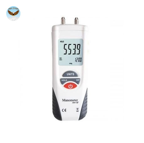 Máy đo áp suất Total Meter HT-1895