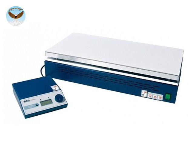 Bếp gia nhiệt DAIHAN HPLP620R (350℃; 230V,Bộ điều khiển rời)