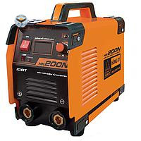 Máy hàn que điện tử HỒNG KÝ HK200N