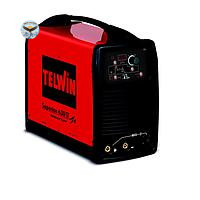 Máy hàn que 1 chiều DC Telwin SUPERIOR 630 CE VRD (1,6 - 8 mm)