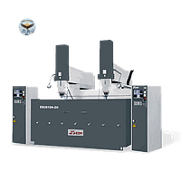 Máy gia công ZNC JSEDM EB3010N-2H (800 mm3/phút)