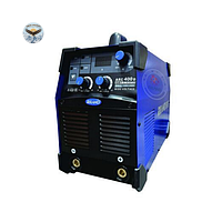 Máy hàn que Riland ARC 400D (220V/380V, 8.5KVA/14KVA)