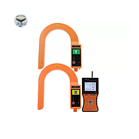 Máy kiểm tra điện VICTOR 1700 (20000A, 0.0°～360.0, 35KV cáp trần 110kV cáp vở bọc)