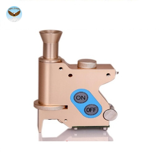 Máy đo độ dày màng sơn khô dạng hiện số BEVS 1707