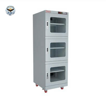 Tủ chống ẩm DRYZONE C1U-600 (624L; 1~50%RH)