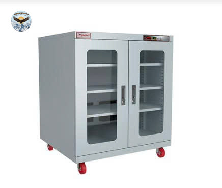 Tủ chống ẩm DRYZONE C1U-575 (607L; 1~50%RH)