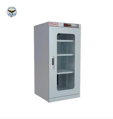 Tủ chống ẩm bảo quản linh kiện điện tử DRYZONE C15U-157 (165L; 15 ~ 50%RH)