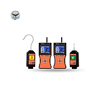 Máy kiểm tra góc pha và tần số VICTOR 1800
