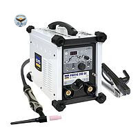 Máy hàn hồ quang MMA, MMA xung, TIG DC GYS PROTIG 200 DC (1pha; 230V; 200A)