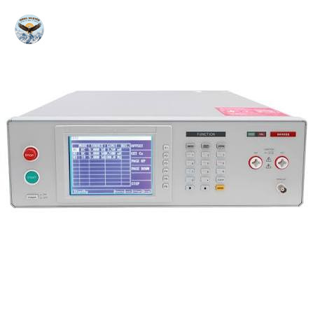 Máy kiểm tra điện áp chịu đựng CHROMA 19055