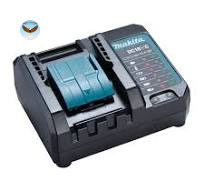 Sạc Pin MAKITA 1910G0-1 (Dc18wc)