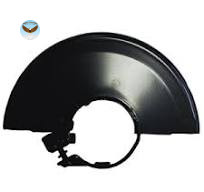 Chụp Bảo Vệ MAKITA 191F81-2 (125mm)