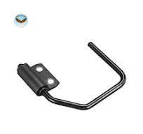 Móc Treo MAKITA 191G64-8 (DPB183)