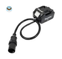 Bộ Chuyển Đổi MAKITA 191J50-7 (18v – PDC01)