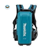 Bộ Cấp Nguồn Di Động Đeo Vai MAKITA 191M44-0 (PDC01)