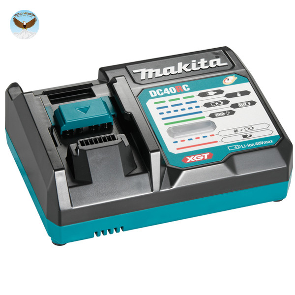 Sạc MAKITA 191M90-3 (40v – DC40RC)