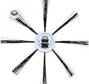 Chổi Quét Bụi MAKITA 191P26-0 (DRC300)