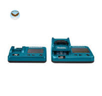 Bộ Kiểm Tra Pin MAKITA 191S58-5 (BTC04+BTC05+BTC06)