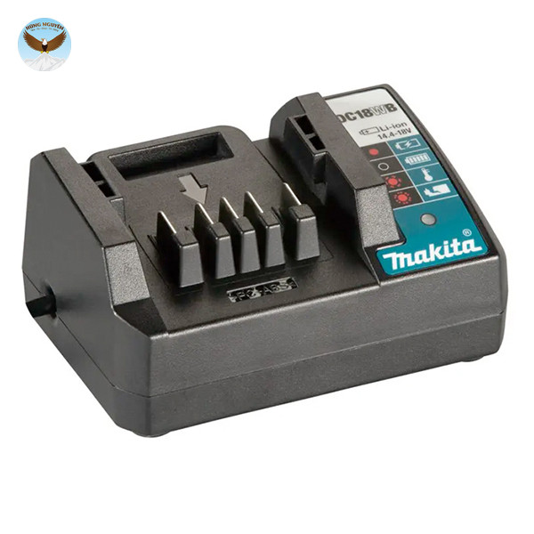 Sạc Pin MAKITA 191W37-7 (18v)