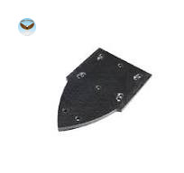 Tấm Đế Tam Giác MAKITA 191Y22-2 (Gai Và Xù – DBO480)