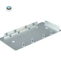 Đế Đột Giấy Nhám MAKITA 192989-7 (BO3710)