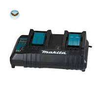 Sạc pin MAKITA 193879-7 (DC18WC)