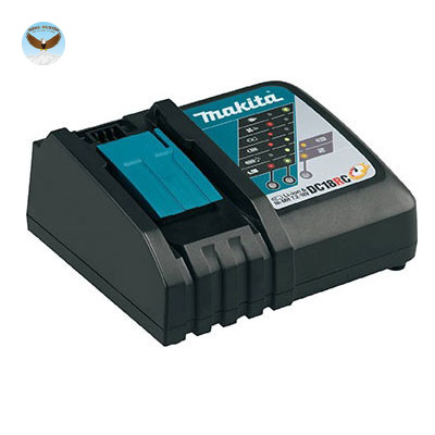 Sạc nhanh MAKITA 195584-2 (18V)
