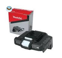 Bộ Chuyển Đổi Pin MAKITA 196809-7