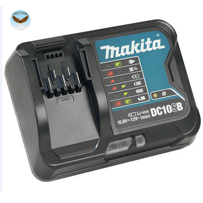 Sạc pin Li-Ion nhanh MAKITA 197363-4