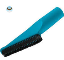 Đầu Hút Bàn Chải Dẹp Màu Xanh MAKITA 198534-6