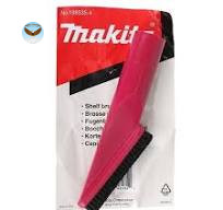 Đầu Hút Bàn Chải Dẹp Màu Đỏ MAKITA 198535-4