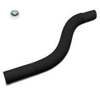 Ống Mềm Màu Đen MAKITA 198543-5