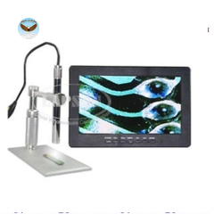 Kính hiển vi dạng bút kèm màn hình CHINA SMBIOP-10-LCD