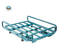 Thùng Để Hàng Dạng Khung MAKITA 199009-8 (DCU180)