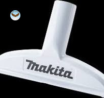 Đầu Hút Bụi 28 Cho Ghế Ngồi Xe Hơi MAKITA 199038-1 (Màu Trắng)