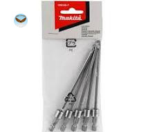 Bộ Mũi Vít MAKITA 199155-7 (2-130 , 5pcs/set – FS6300)