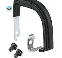 Tay Cầm Cong MAKITA 199176-9 (GA7070)