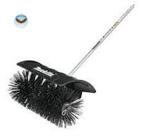 Phụ Kiện Chổi Quét MAKITA 199323-2 (BR400MP)