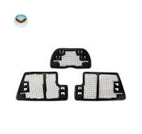 Bộ Chắn Bụi Cho Máy Mài MAKITA 199514-5