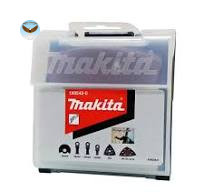 Bộ Lưỡi Đa Năng Starlock MAKITA 199542-0 (Kèm Hộp Máy)